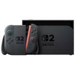 Nintendo Switch 2 + Mario Kart World + Donkey Kong Bananza – Image 3