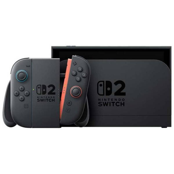 Nintendo Switch 2 + Mario Kart World – Image 3